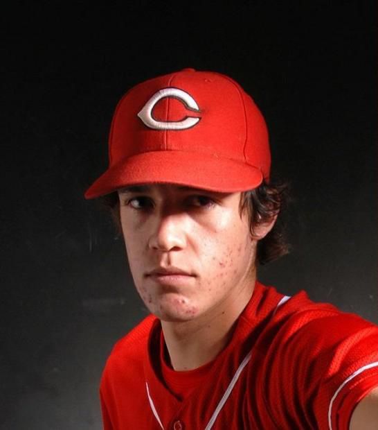 Kyle Lobstein